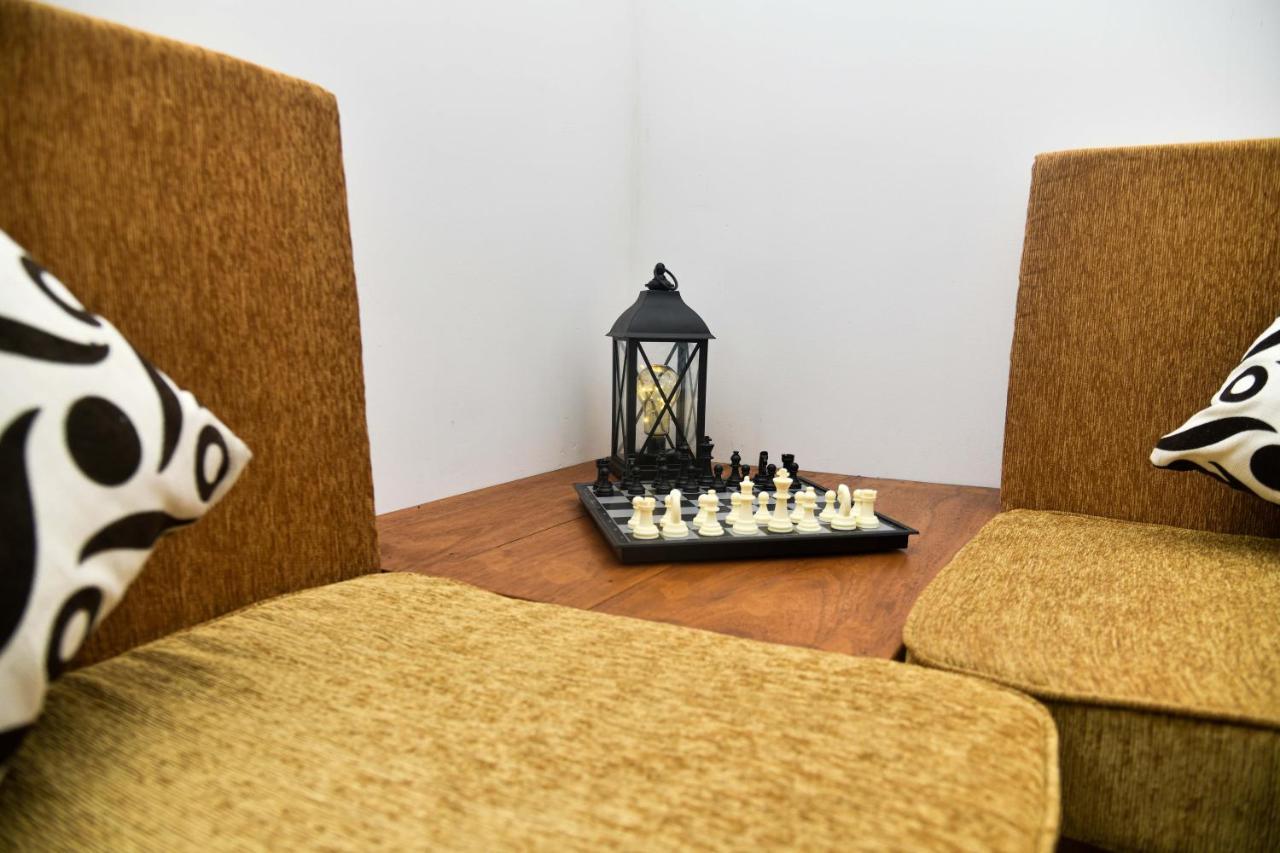 Clay House Ξενοδοχείο Udawalawe Εξωτερικό φωτογραφία