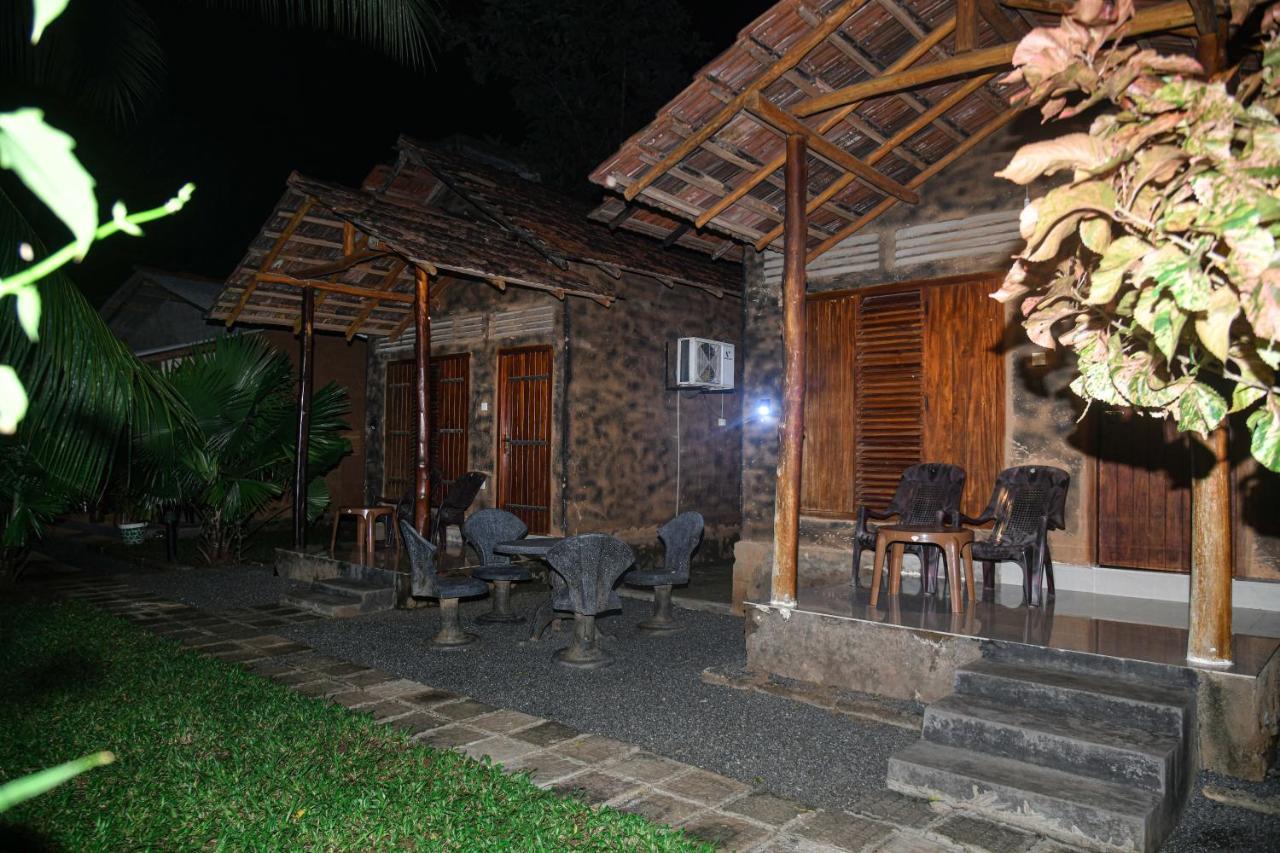 Clay House Ξενοδοχείο Udawalawe Εξωτερικό φωτογραφία