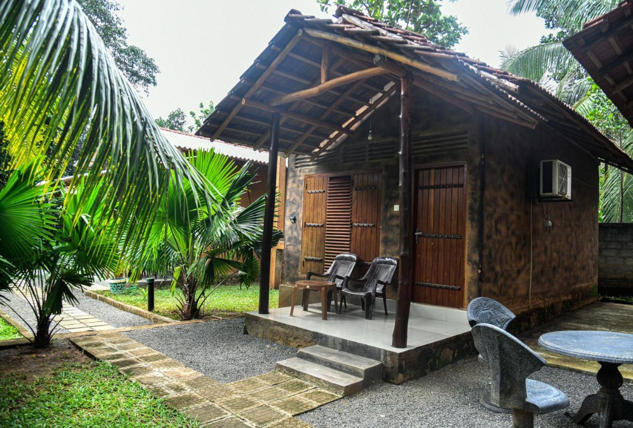 Clay House Ξενοδοχείο Udawalawe Εξωτερικό φωτογραφία